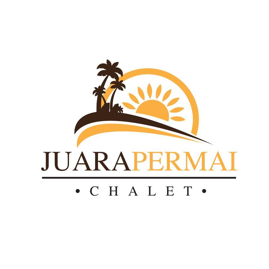 Permai Chalet Tioman Kampong Juara Екстериор снимка
